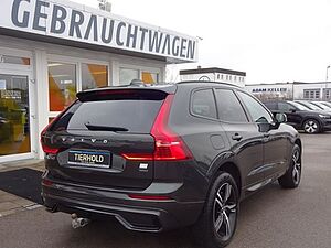 Volvo  T8 R Design Plug-In AHK Google ACC HUD 360°