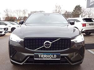 Volvo  T8 R Design Plug-In AHK Google ACC HUD 360°