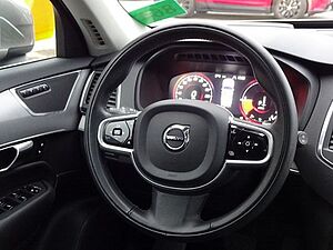 Volvo  T8 Inscription Plug-In ACC 7Sitze HUD PANO