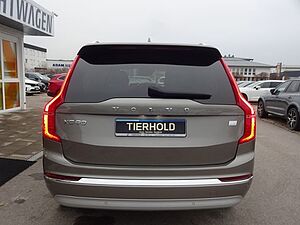 Volvo  T8 Inscription Plug-In ACC 7Sitze HUD PANO