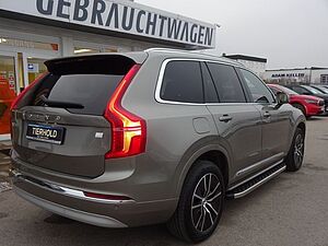 Volvo  T8 Inscription Plug-In ACC 7Sitze HUD PANO