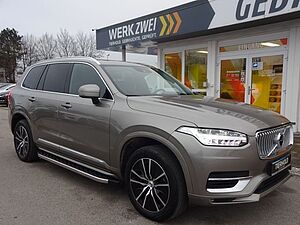 Volvo  T8 Inscription Plug-In ACC 7Sitze HUD PANO