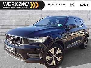 Volvo  T4 Inscription Exp. Plug-In 2WD AHK Kamera