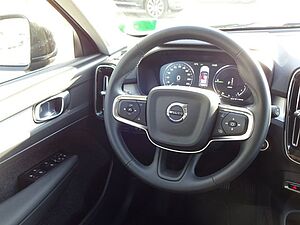 Volvo  T4 Inscription Exp. Plug-In 2WD AHK Kamera