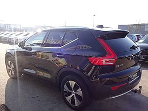 Volvo  T4 Inscription Exp. Plug-In 2WD AHK Kamera