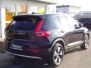 Volvo  T4 Inscription Exp. Plug-In 2WD AHK Kamera