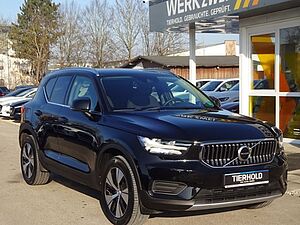 Volvo  T4 Inscription Exp. Plug-In 2WD AHK Kamera