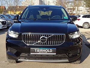 Volvo  T4 Inscription Exp. Plug-In 2WD AHK Kamera