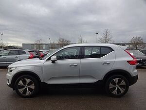 Volvo  T5 Inscription Plug-In 2WD AHK ACC BLIS