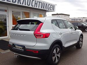 Volvo  T5 Inscription Plug-In 2WD AHK ACC BLIS