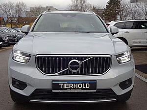 Volvo  T5 Inscription Plug-In 2WD AHK ACC BLIS