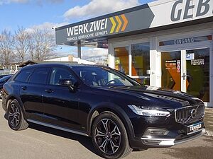 Volvo  Pro B5 AWD ACC Google Standhz