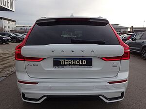 Volvo  T6 R Design Plug-In AWD PANO HUD ACC Google