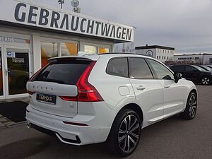 Volvo  T6 R Design Plug-In AWD PANO HUD ACC Google