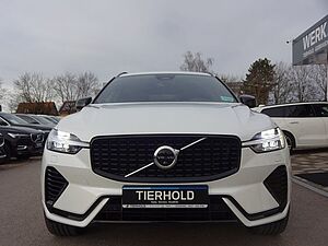 Volvo  T6 R Design Plug-In AWD PANO HUD ACC Google