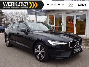 Volvo  D3 Momentum BLIS NAVI ALLWETTERREIFEN