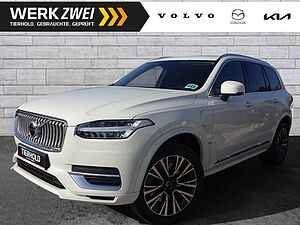 Volvo  T8 Inscription Plug-In AHK ACC PANO 20'