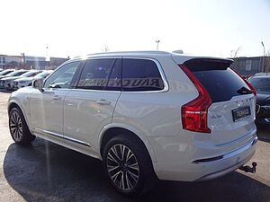 Volvo  T8 Inscription Plug-In AHK ACC PANO 20'