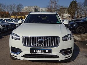 Volvo  T8 Inscription Plug-In AHK ACC PANO 20'