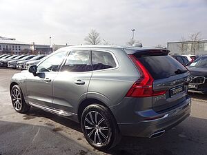 Volvo  T6 Inscription Plug-In PANO Kamera 19'Alu