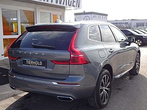 Volvo  T6 Inscription Plug-In PANO Kamera 19'Alu