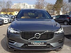 Volvo  T6 Inscription Plug-In PANO Kamera 19'Alu