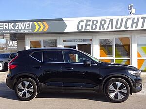 Volvo  T4 Inscription Plug-In 2WD AHK ACC PANO