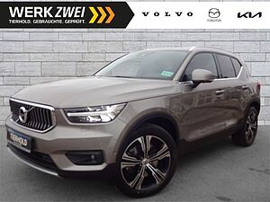 Volvo  T5 Inscription Plug-In 2WD ACC PANO 360°