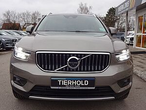 Volvo  T5 Inscription Plug-In 2WD ACC PANO 360°