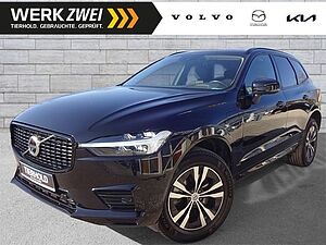 Volvo  T8 R Design Plug-In AWD AHK Luftfw PANO ACC