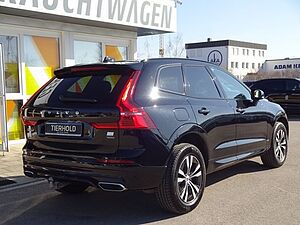 Volvo  T8 R Design Plug-In AWD AHK Luftfw PANO ACC