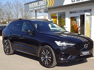 Volvo  T8 R Design Plug-In AWD AHK Luftfw PANO ACC