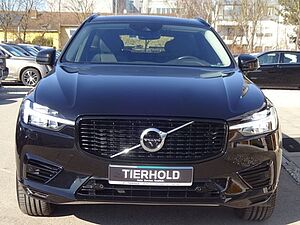 Volvo  T8 R Design Plug-In AWD AHK Luftfw PANO ACC