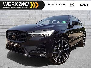 Volvo  B4 Ultimate AWD LUFTFW STANDHZ PANO HUD 22'