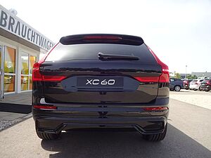 Volvo  B4 Ultimate AWD LUFTFW STANDHZ PANO HUD 22'