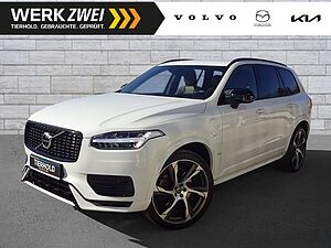 Volvo  T8 R Design Plug-In AHK Luftfw HUD ACC 22'