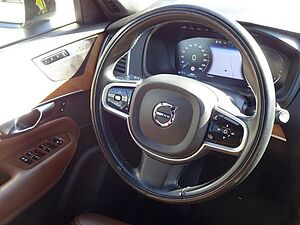 Volvo  T8 R Design Plug-In AHK Luftfw HUD ACC 22'