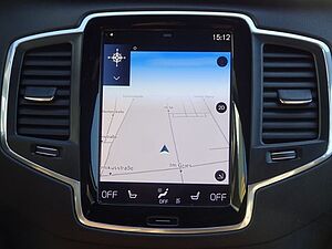 Volvo  T8 R Design Plug-In AHK Luftfw HUD ACC 22'