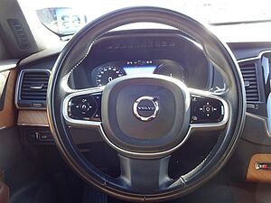 Volvo  T8 R Design Plug-In AHK Luftfw HUD ACC 22'