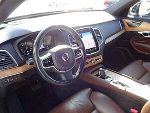 Volvo  T8 R Design Plug-In AHK Luftfw HUD ACC 22'