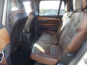 Volvo  T8 R Design Plug-In AHK Luftfw HUD ACC 22'