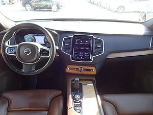 Volvo  T8 R Design Plug-In AHK Luftfw HUD ACC 22'