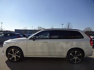 Volvo  T8 R Design Plug-In AHK Luftfw HUD ACC 22'
