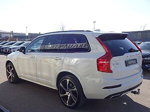 Volvo  T8 R Design Plug-In AHK Luftfw HUD ACC 22'