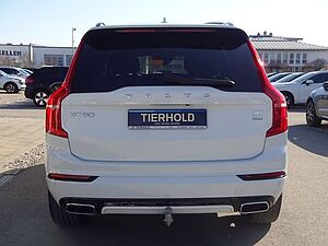 Volvo  T8 R Design Plug-In AHK Luftfw HUD ACC 22'