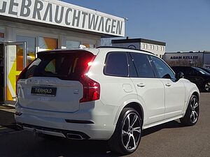 Volvo  T8 R Design Plug-In AHK Luftfw HUD ACC 22'