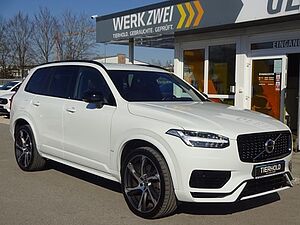 Volvo  T8 R Design Plug-In AHK Luftfw HUD ACC 22'