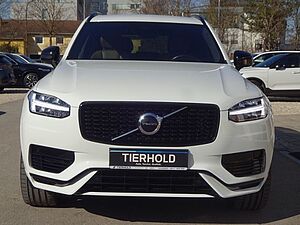 Volvo  T8 R Design Plug-In AHK Luftfw HUD ACC 22'