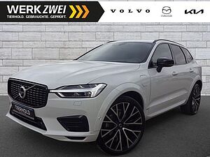Volvo  T6 R Design Plug-In ACC HUD PANO 22' 360°
