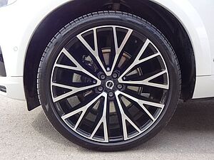 Volvo  T6 R Design Plug-In ACC HUD PANO 22' 360°